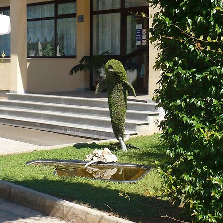 Resort Zatisje Savudrija Zewnętrze zdjęcie
