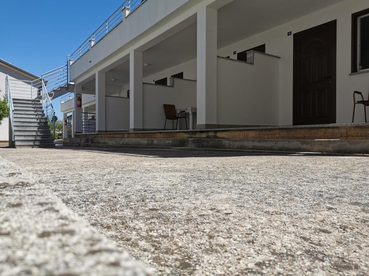 Resort Zatisje Savudrija Zewnętrze zdjęcie