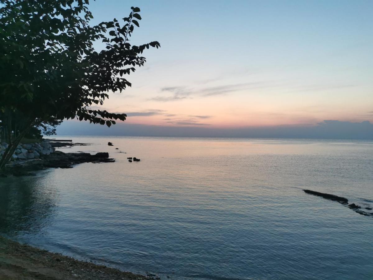 Resort Zatisje Savudrija Zewnętrze zdjęcie