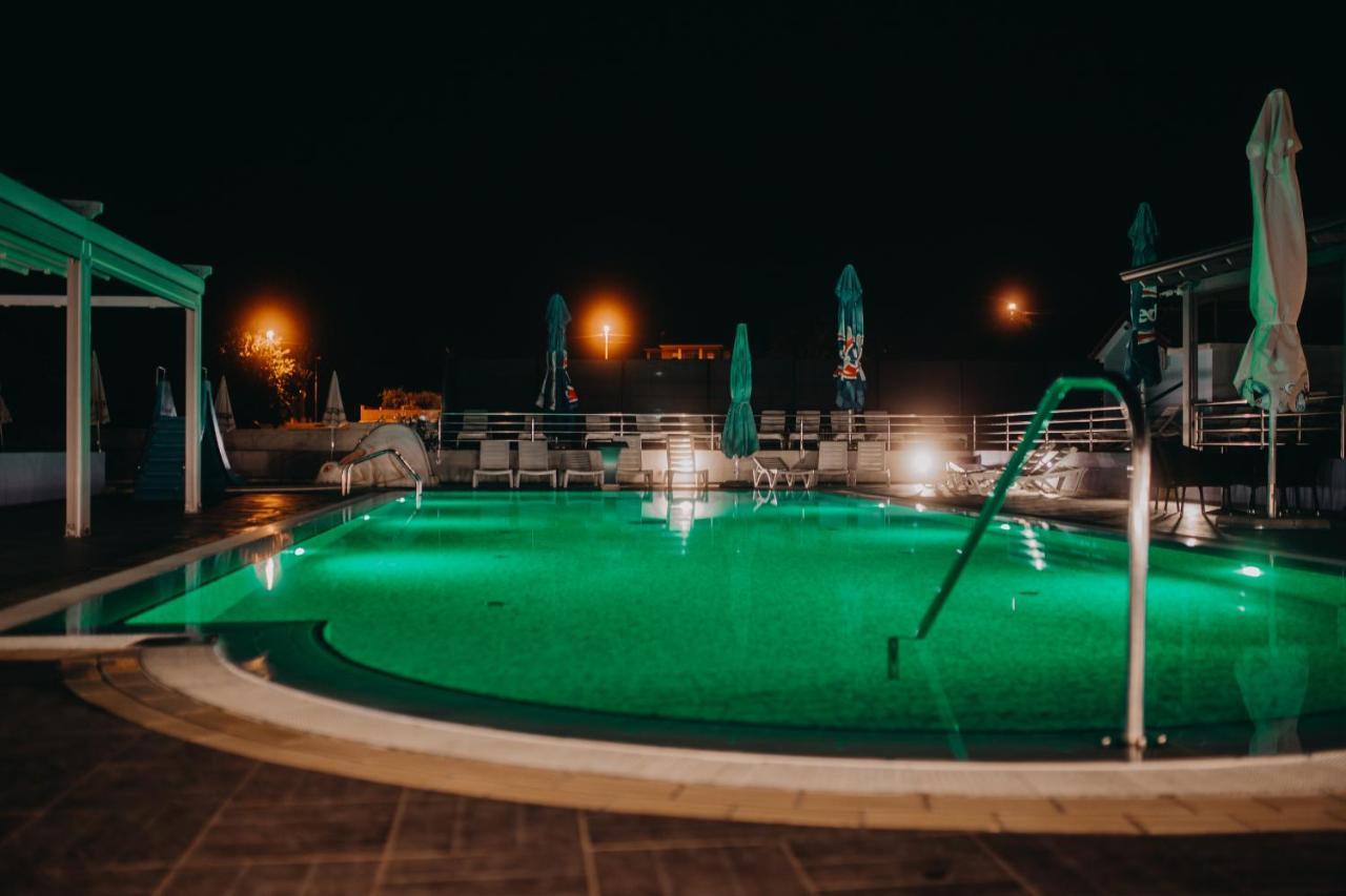 Resort Zatisje Savudrija Zewnętrze zdjęcie