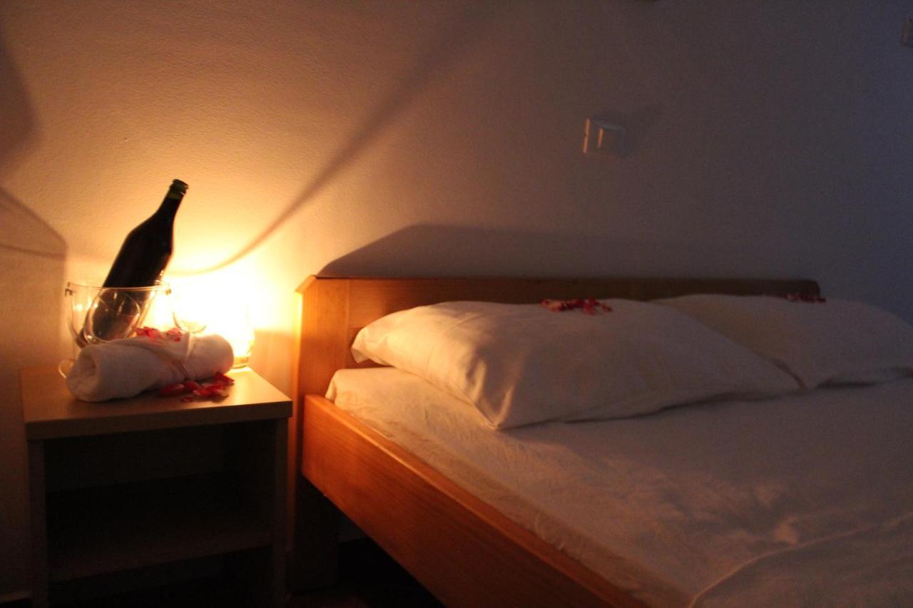 Resort Zatisje Savudrija Zewnętrze zdjęcie