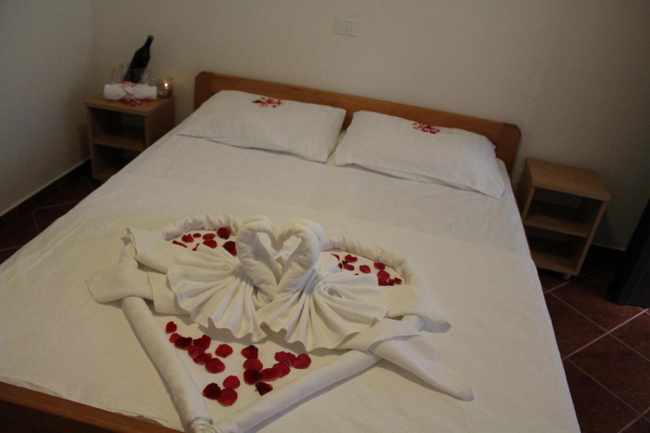 Resort Zatisje Savudrija Zewnętrze zdjęcie