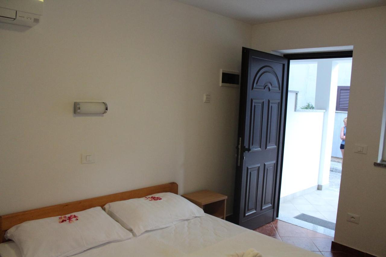 Resort Zatisje Savudrija Zewnętrze zdjęcie