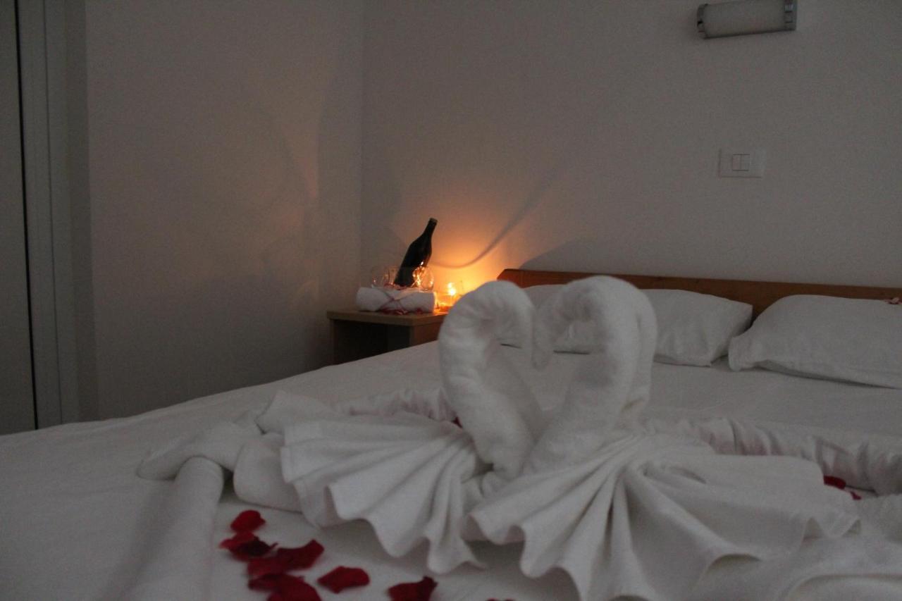 Resort Zatisje Savudrija Zewnętrze zdjęcie