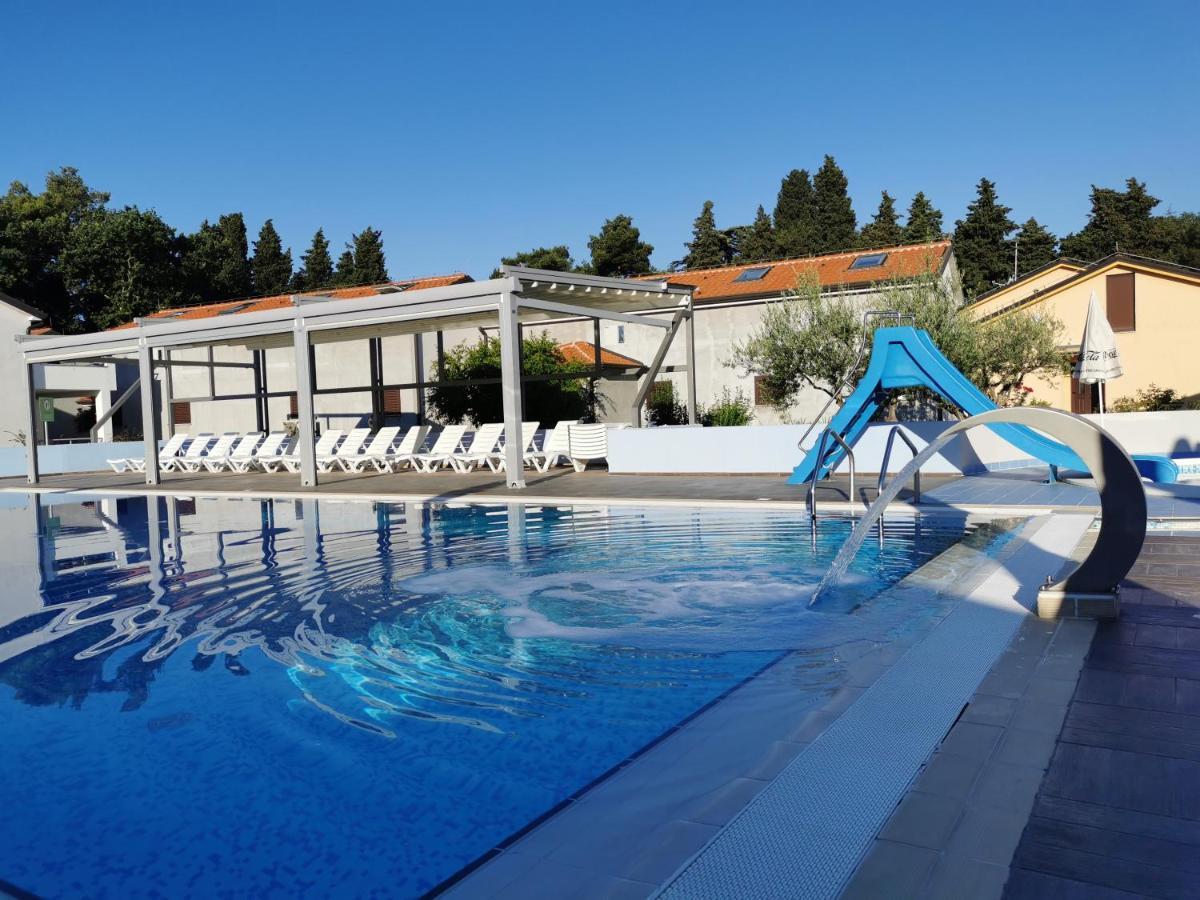 Resort Zatisje Savudrija Zewnętrze zdjęcie