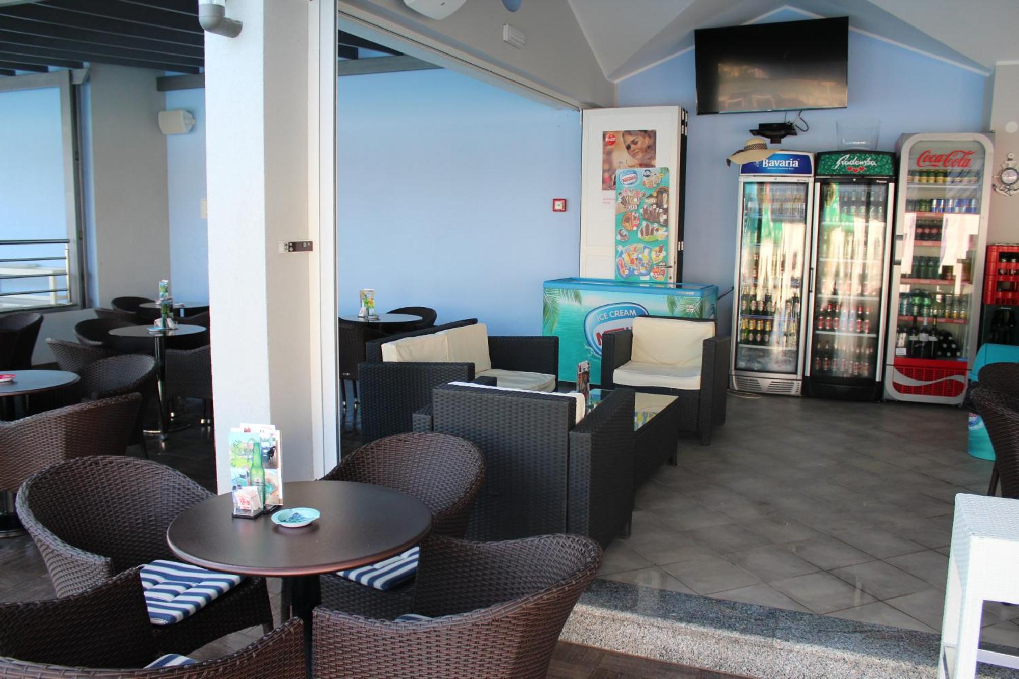 Resort Zatisje Savudrija Zewnętrze zdjęcie
