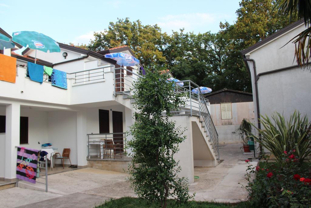 Resort Zatisje Savudrija Zewnętrze zdjęcie
