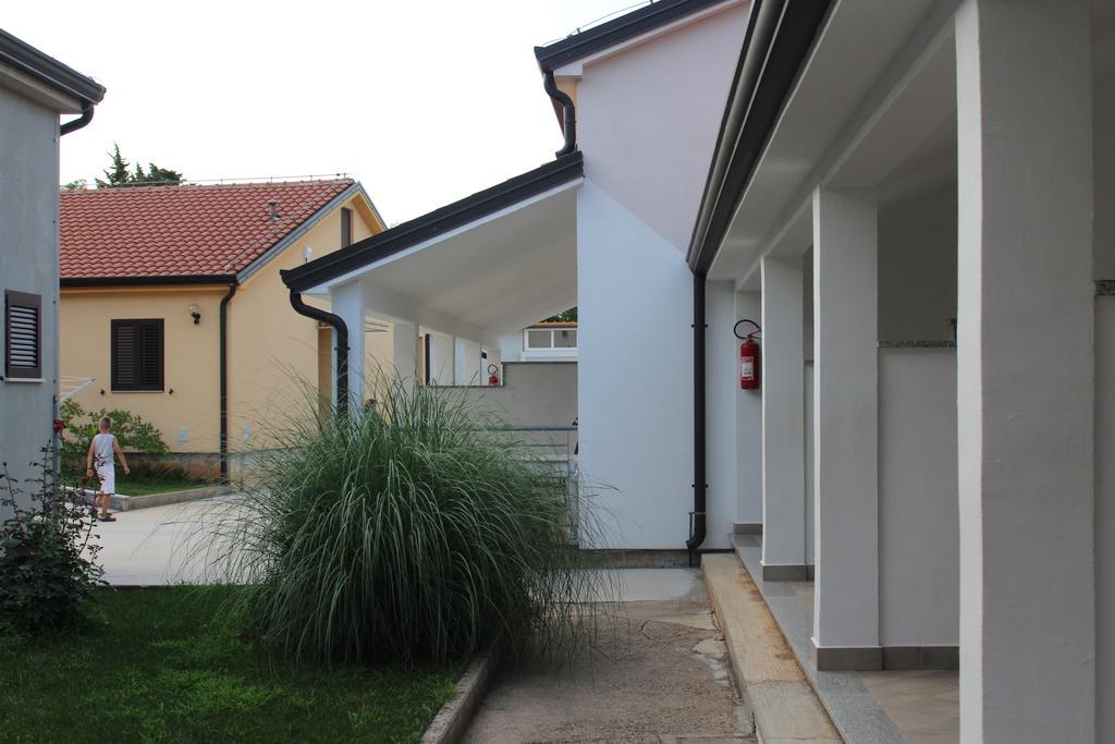 Resort Zatisje Savudrija Zewnętrze zdjęcie