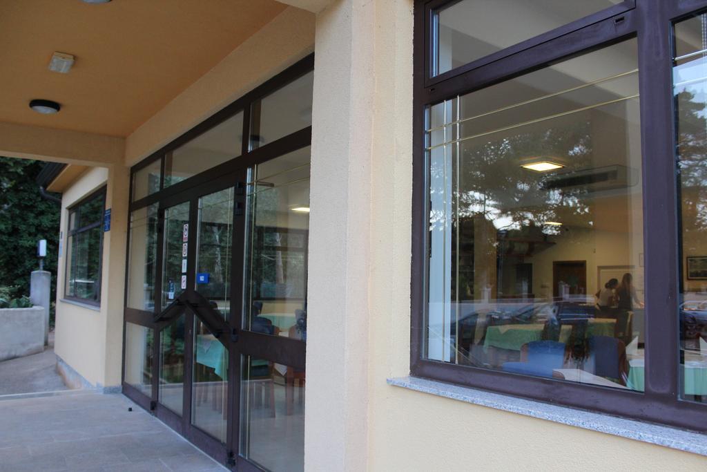 Resort Zatisje Savudrija Zewnętrze zdjęcie