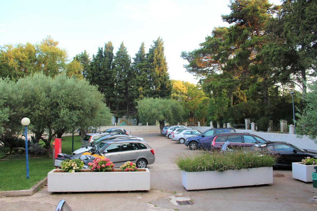 Resort Zatisje Savudrija Zewnętrze zdjęcie