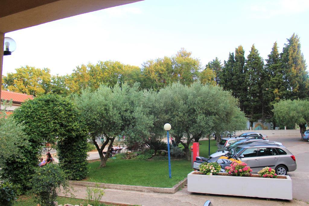 Resort Zatisje Savudrija Zewnętrze zdjęcie