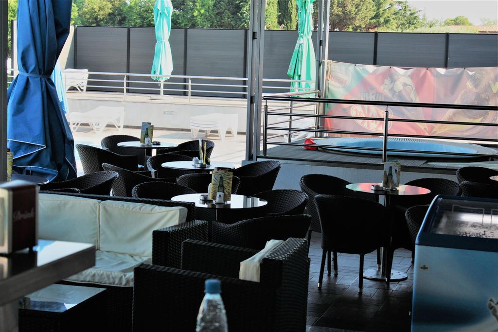 Resort Zatisje Savudrija Zewnętrze zdjęcie