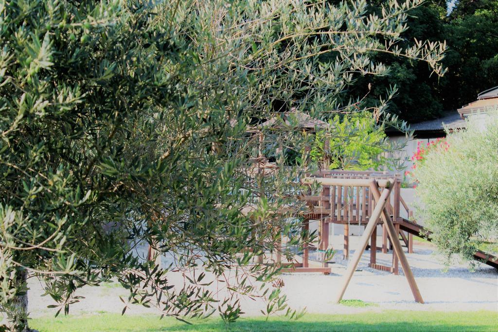Resort Zatisje Savudrija Zewnętrze zdjęcie