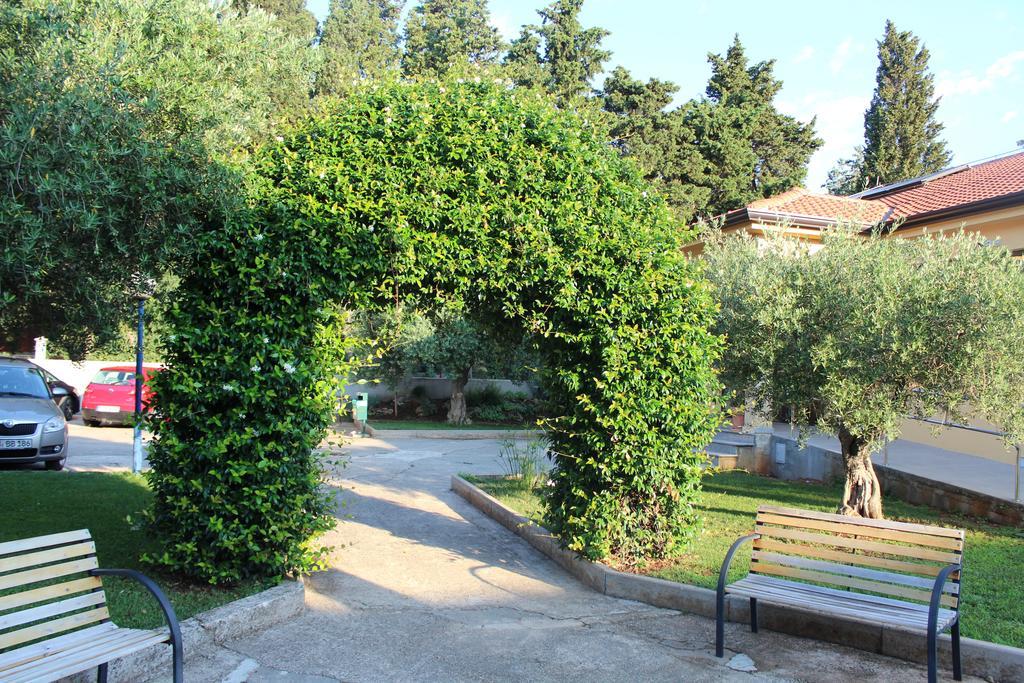 Resort Zatisje Savudrija Zewnętrze zdjęcie