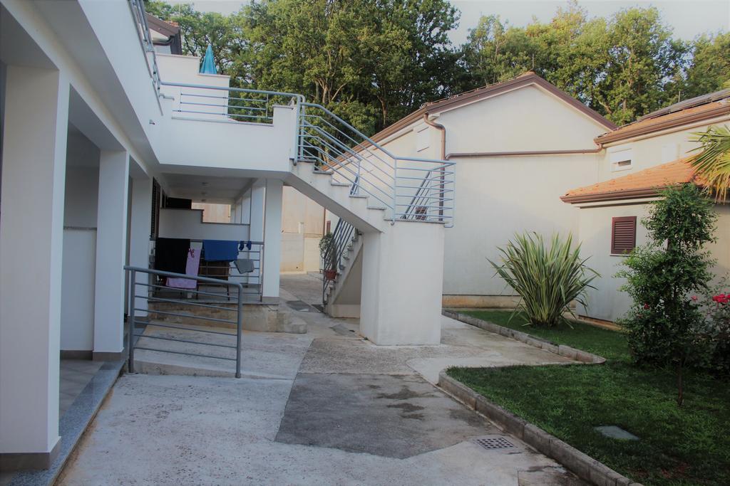 Resort Zatisje Savudrija Zewnętrze zdjęcie