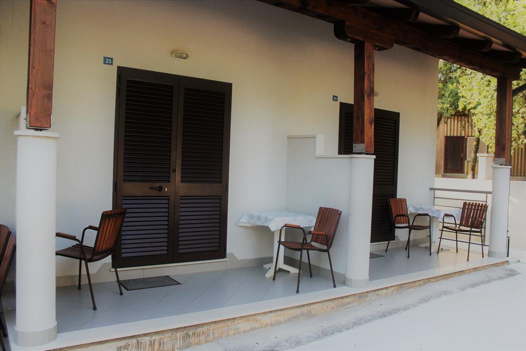 Resort Zatisje Savudrija Zewnętrze zdjęcie