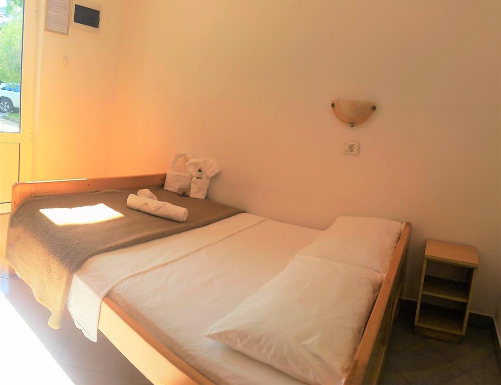 Resort Zatisje Savudrija Zewnętrze zdjęcie