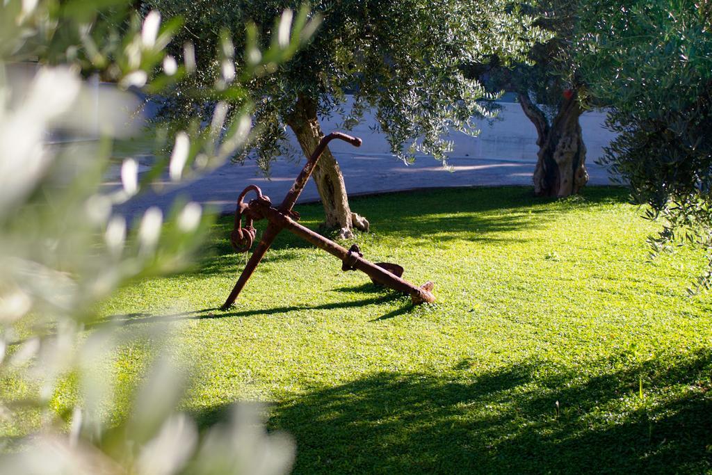 Resort Zatisje Savudrija Zewnętrze zdjęcie
