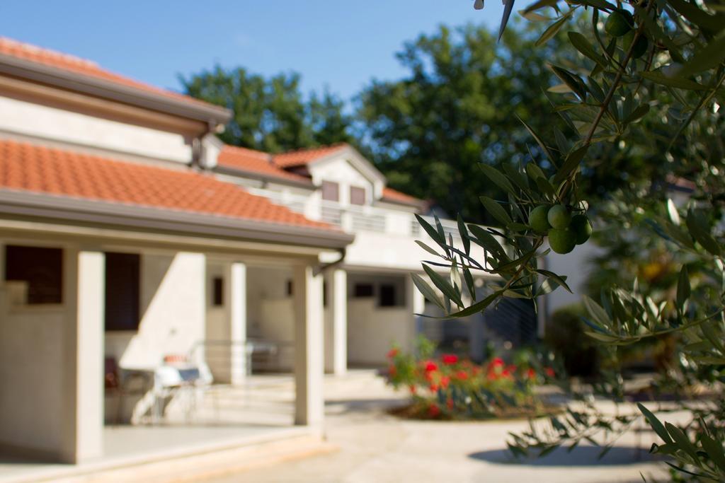 Resort Zatisje Savudrija Zewnętrze zdjęcie