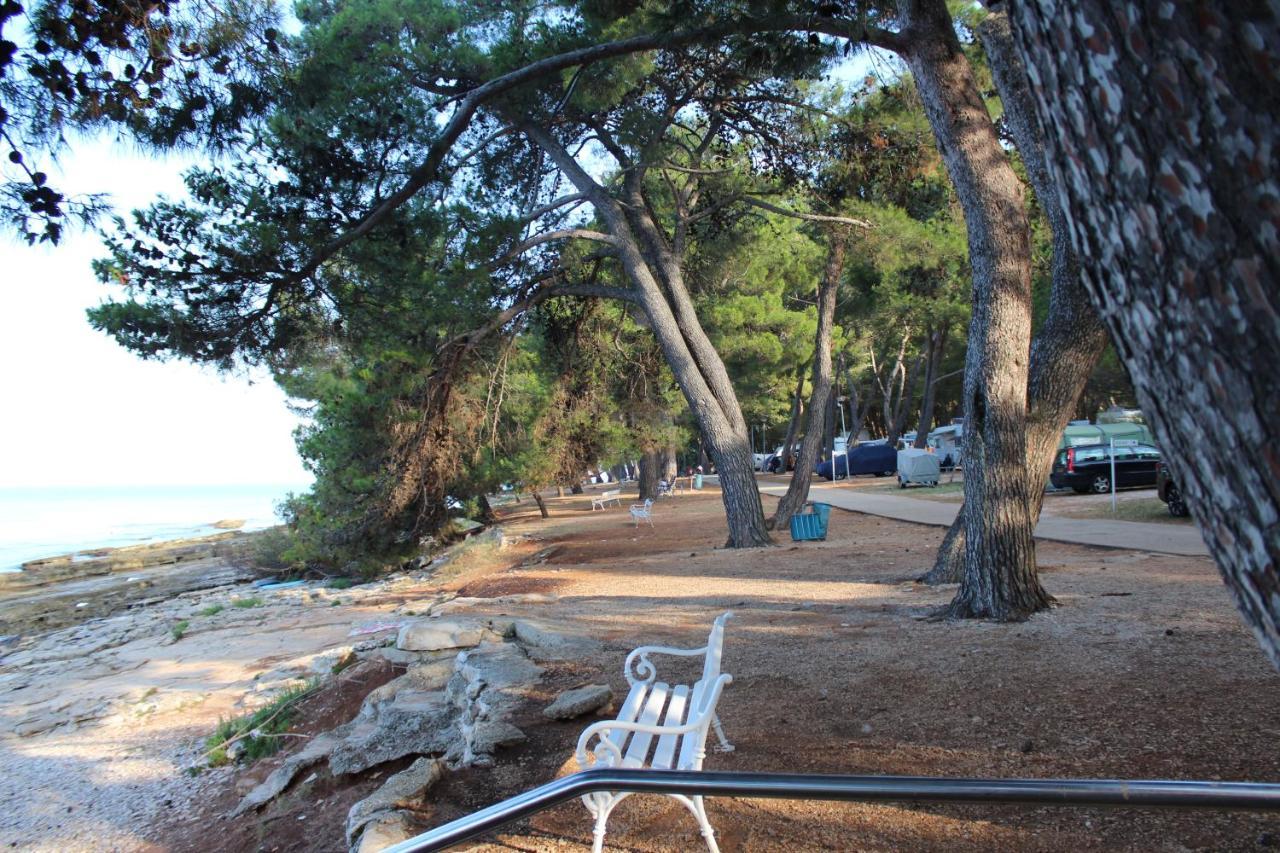 Resort Zatisje Savudrija Zewnętrze zdjęcie